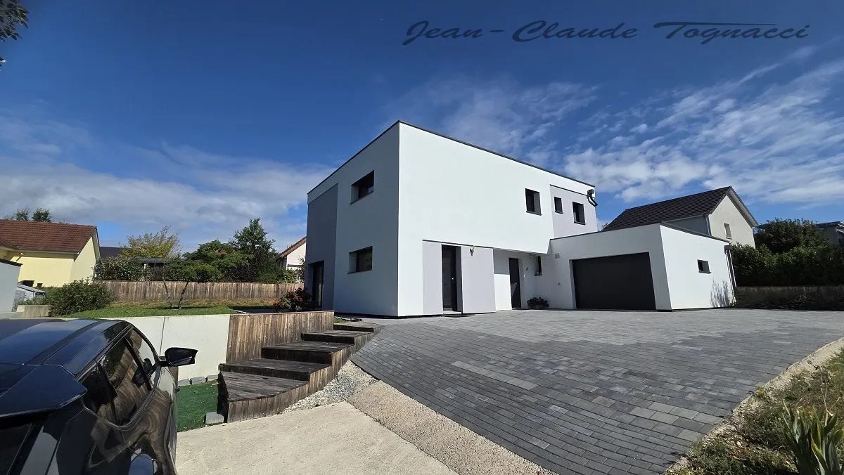 Maison à vendre, 149m², Bavans
