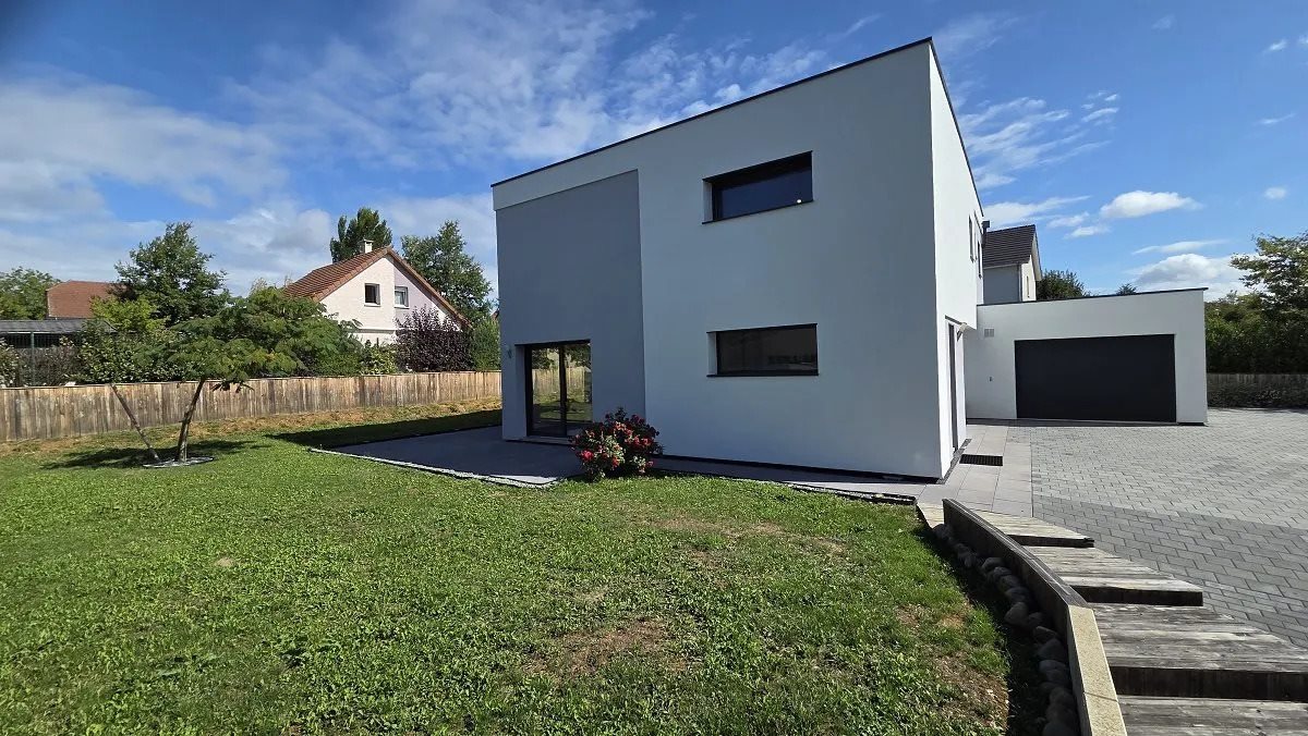 Maison à vendre, 149m², Bavans
