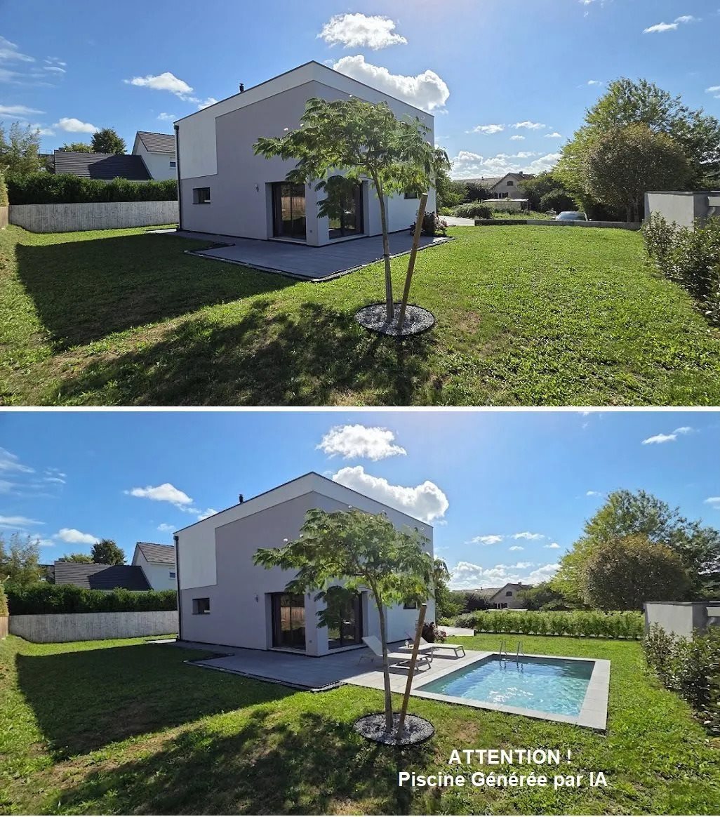 Maison à vendre, 149m², Bavans