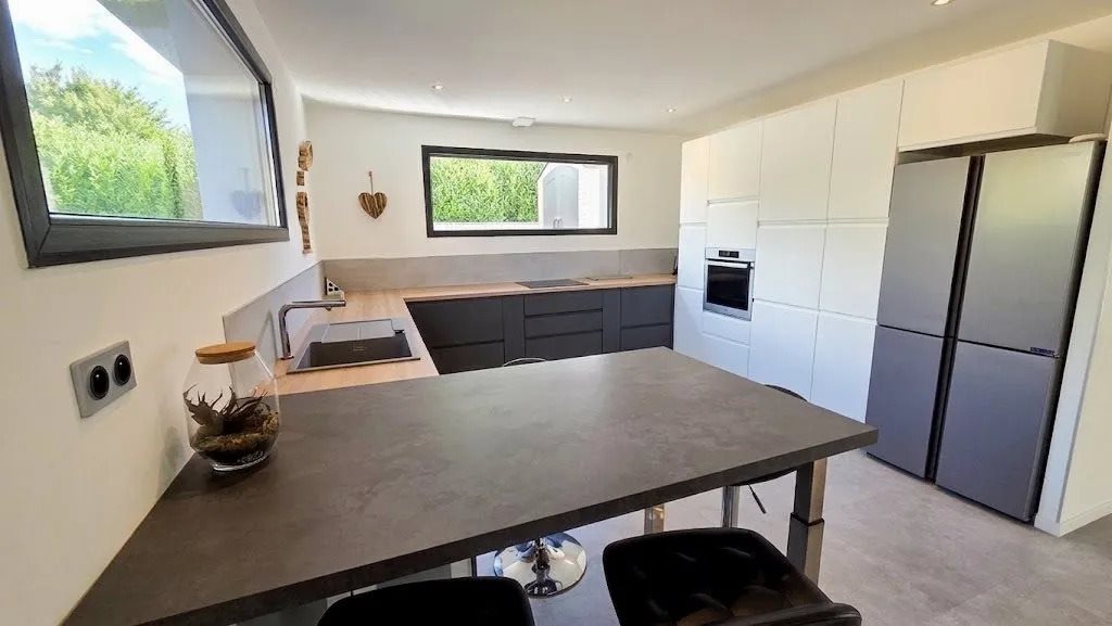 Maison à vendre, 149m², Bavans