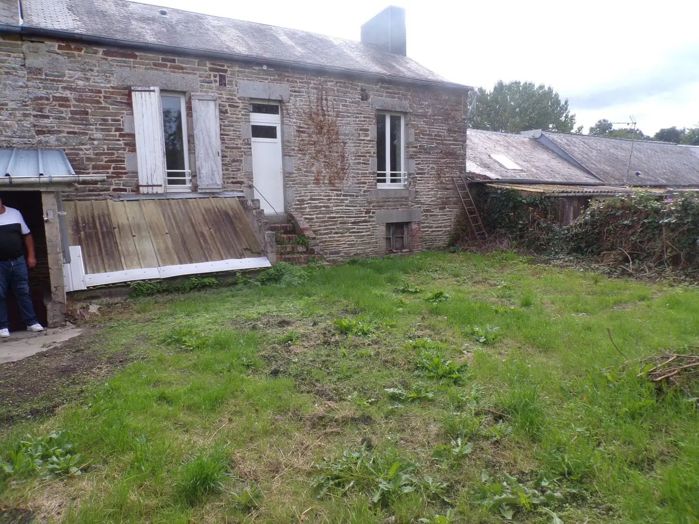 Maison à vendre, 90m², Pierres