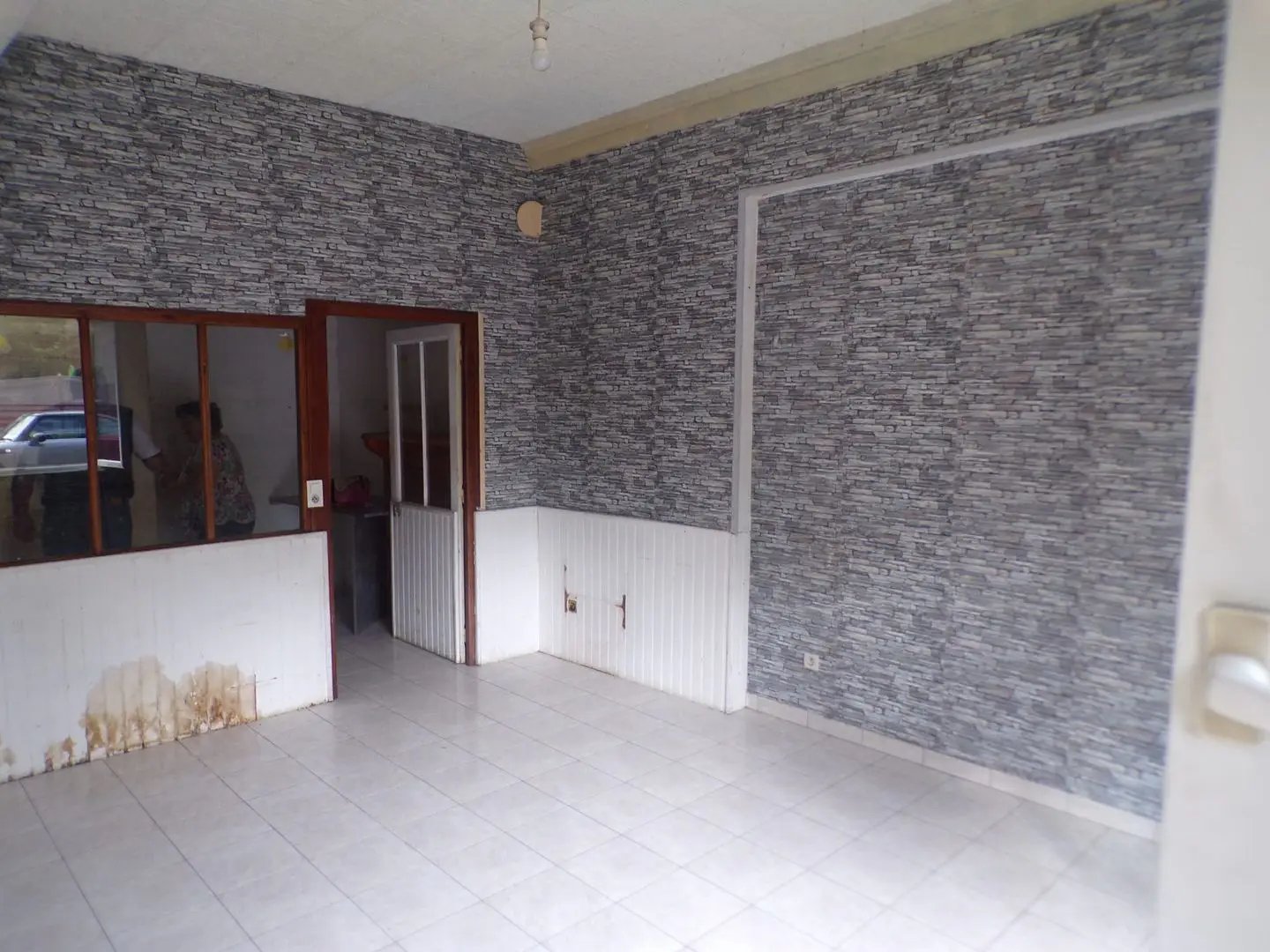 Maison à vendre, 90m², Pierres