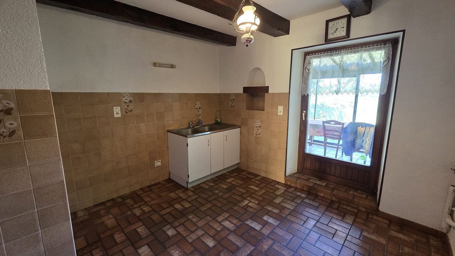 Maison à vendre, 91m², Grandvillars