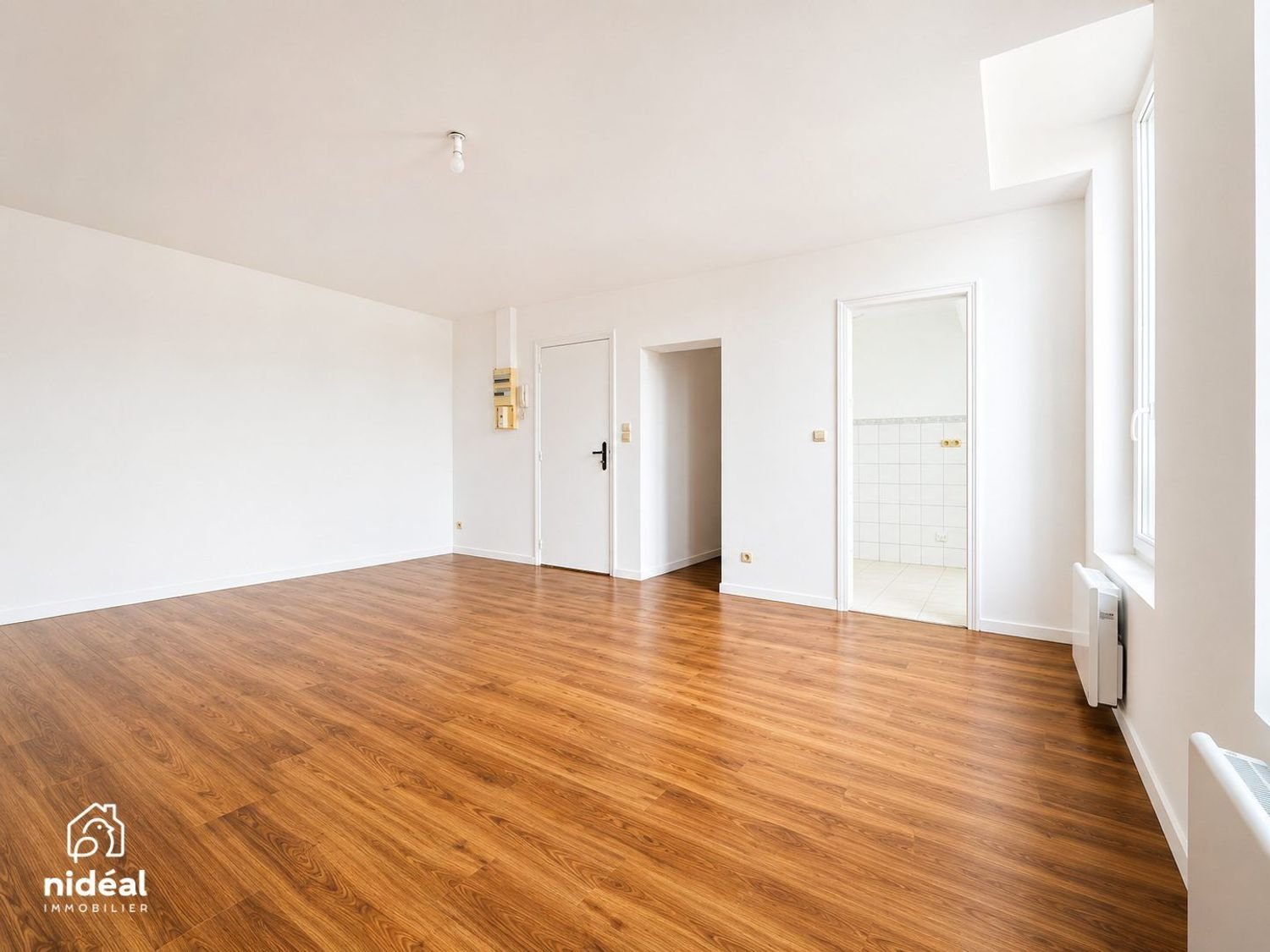 Appartement à vendre, 72m², Noyon