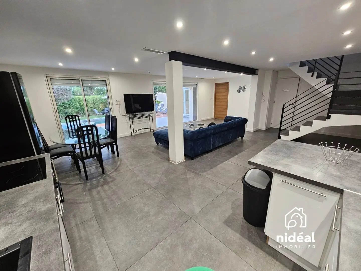 Maison à vendre, 119m², Nîmes