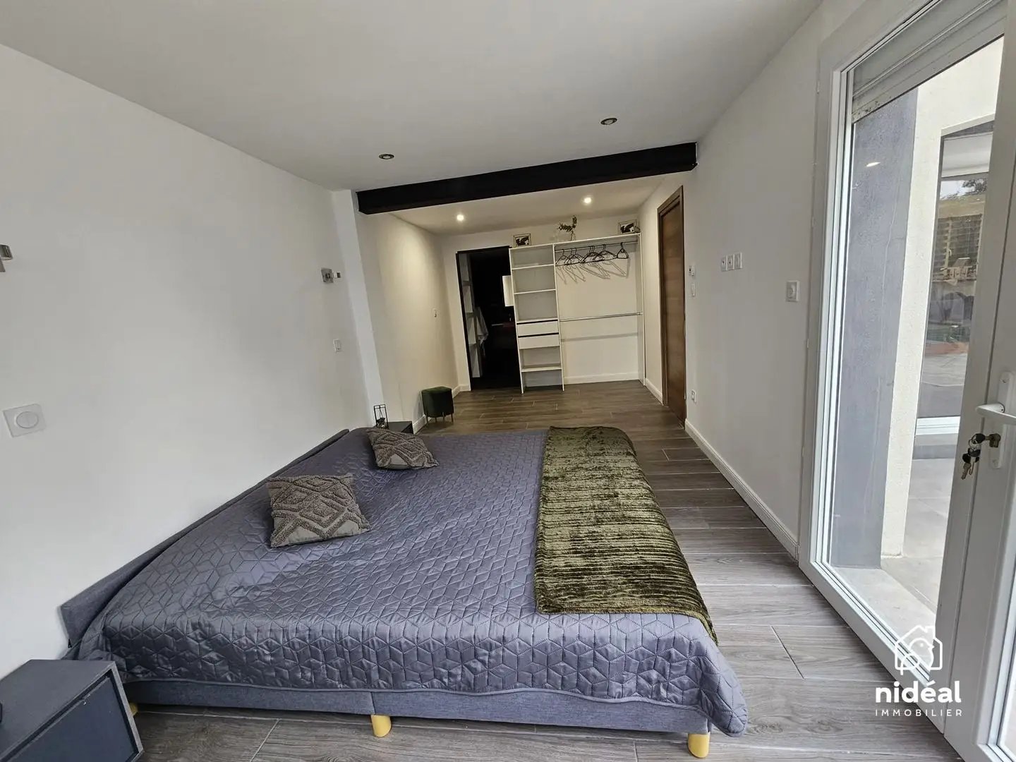 Maison à vendre, 119m², Nîmes