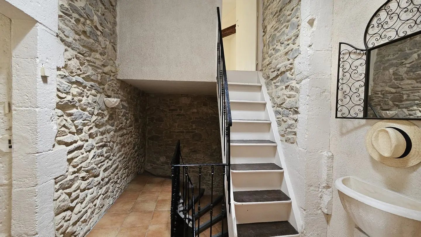 Maison à vendre, 210m², Nîmes