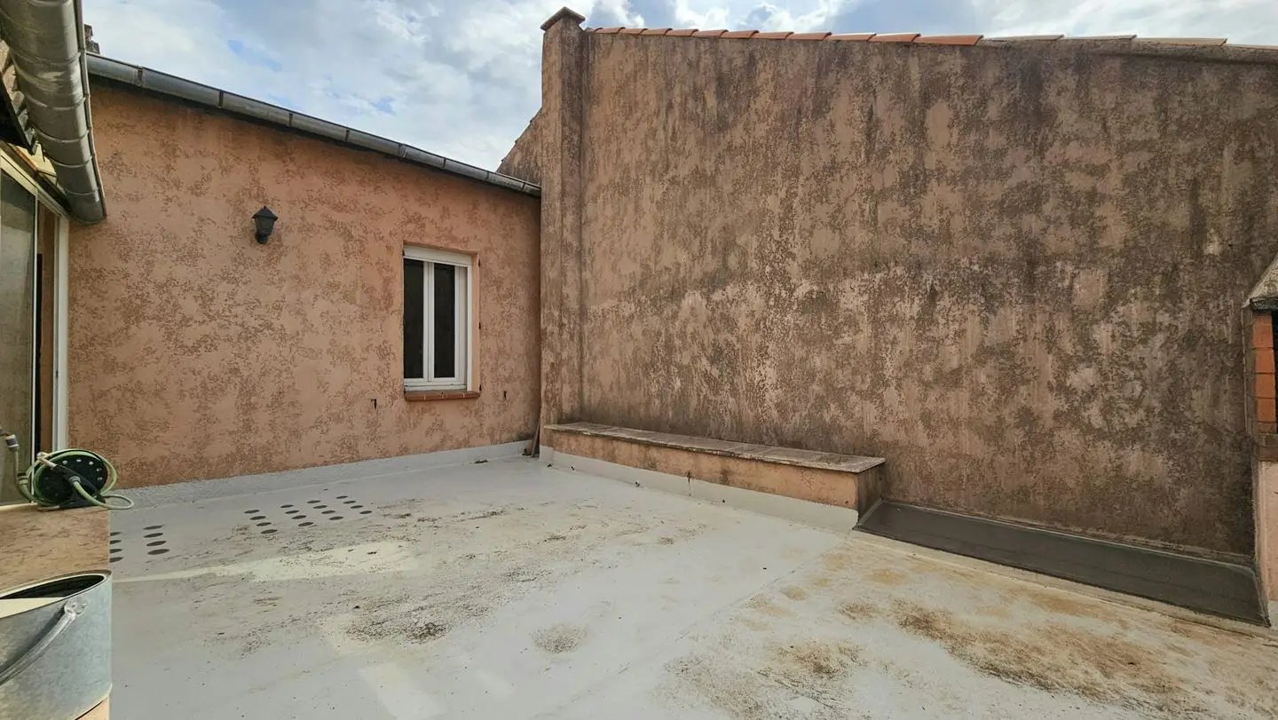 Maison à vendre, 210m², Nîmes