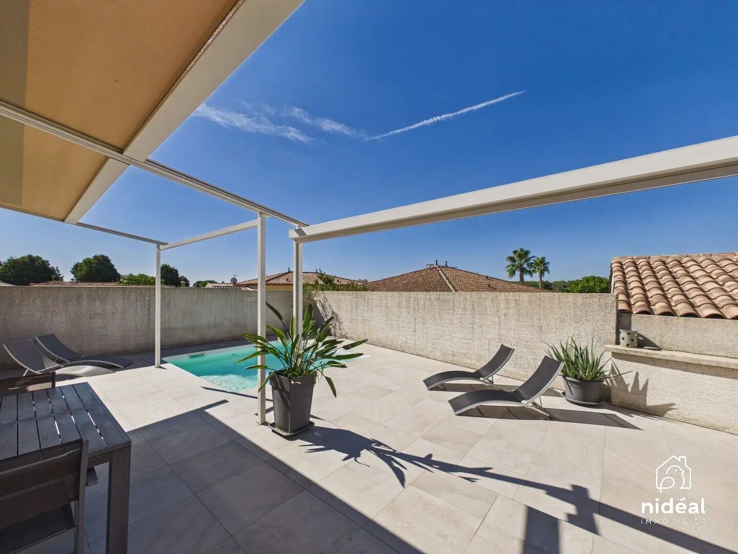 Maison à vendre, 126m², Gallargues-le-Montueux
