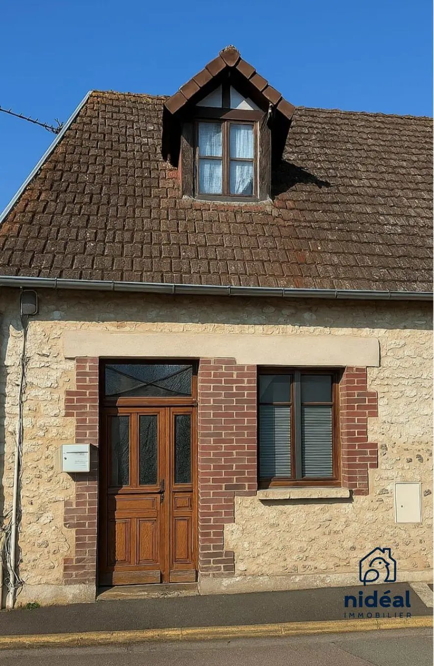 Maison à vendre, 50m², Gaillon