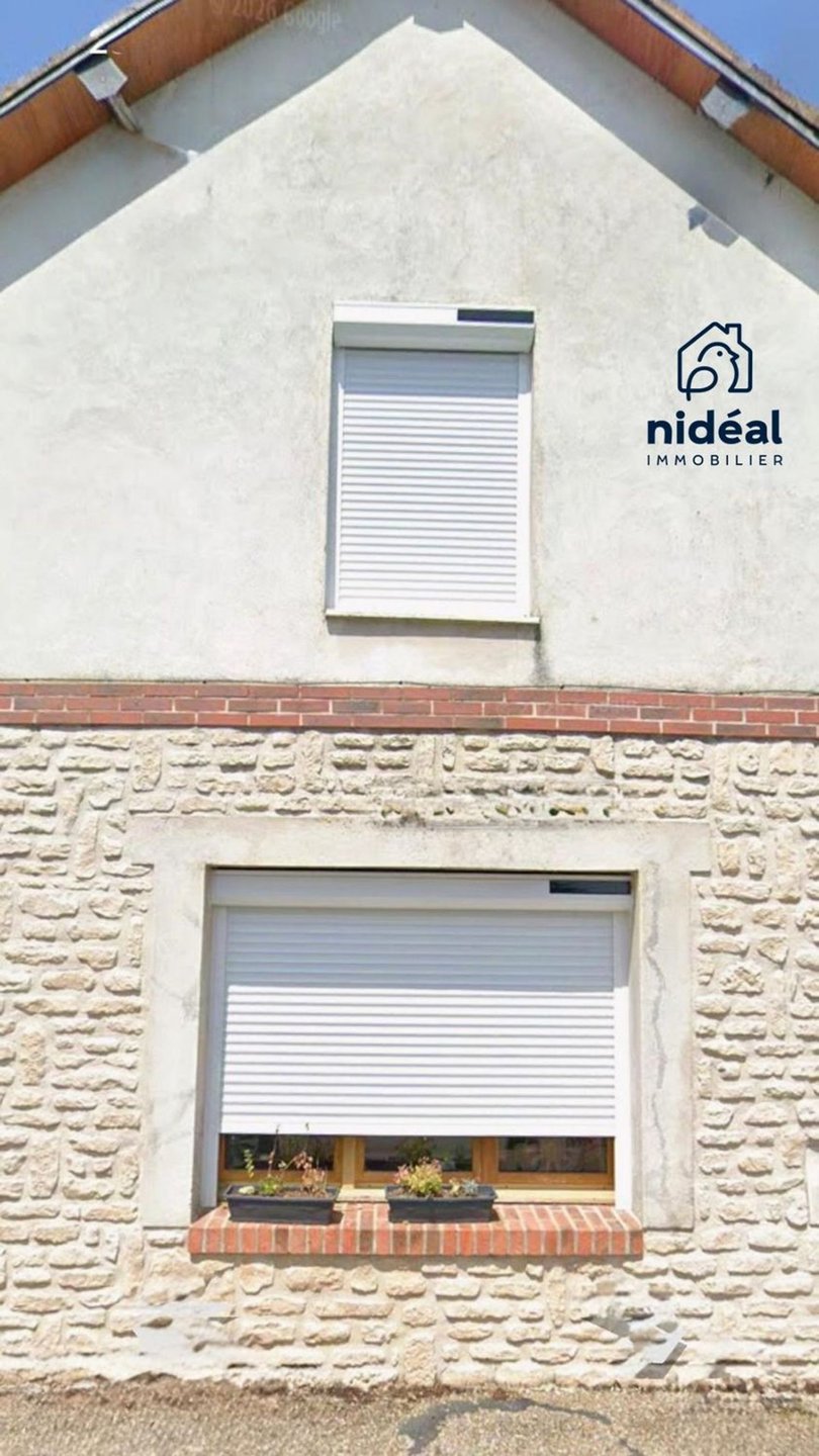 Maison à vendre, 96m², Poses