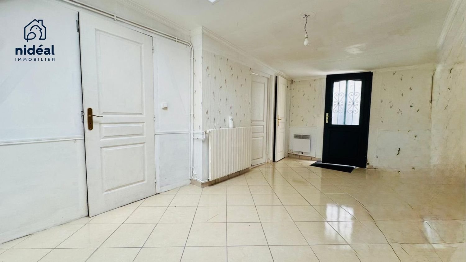 Maison à vendre, 96m², Poses