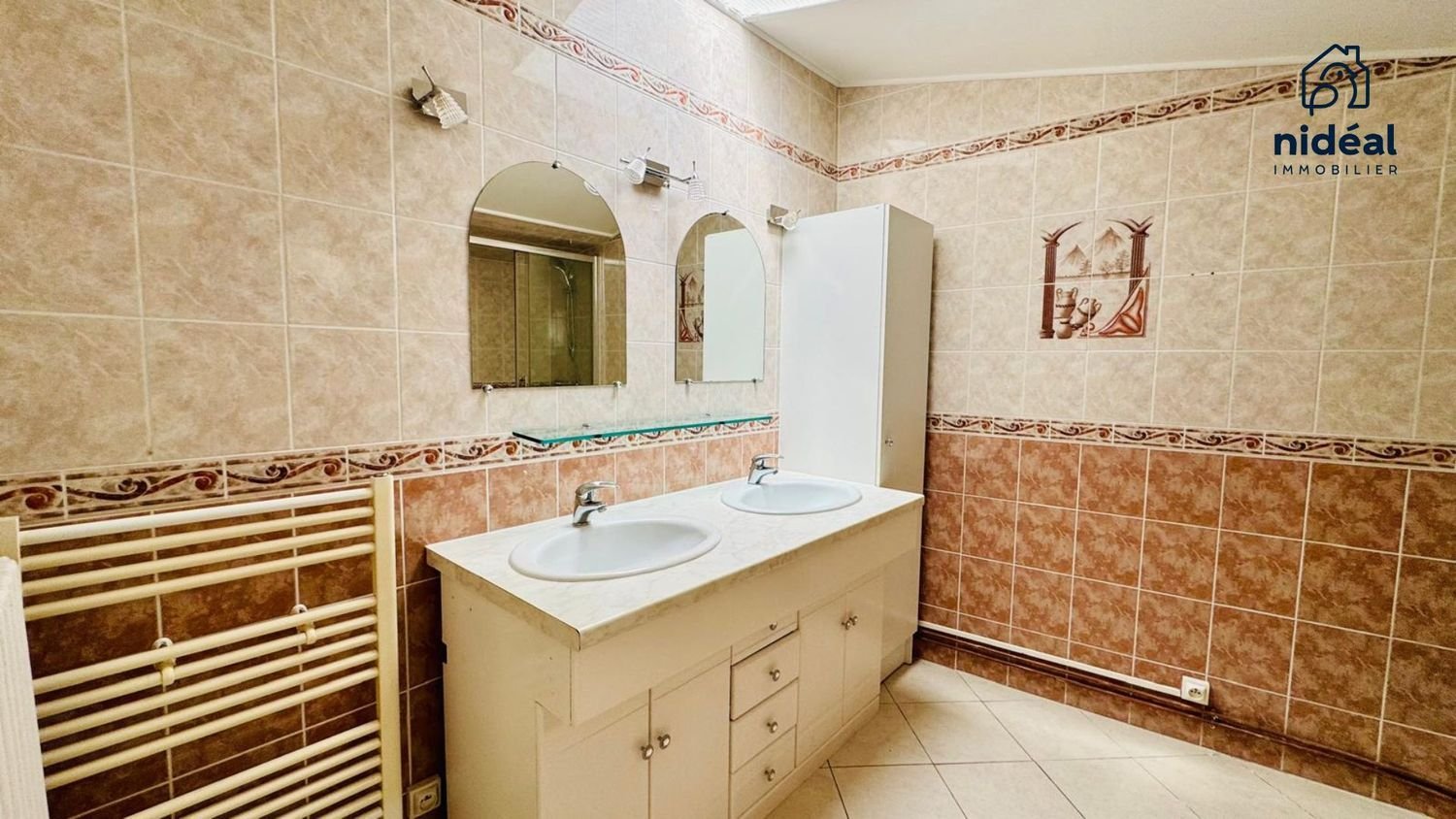 Maison à vendre, 96m², Poses