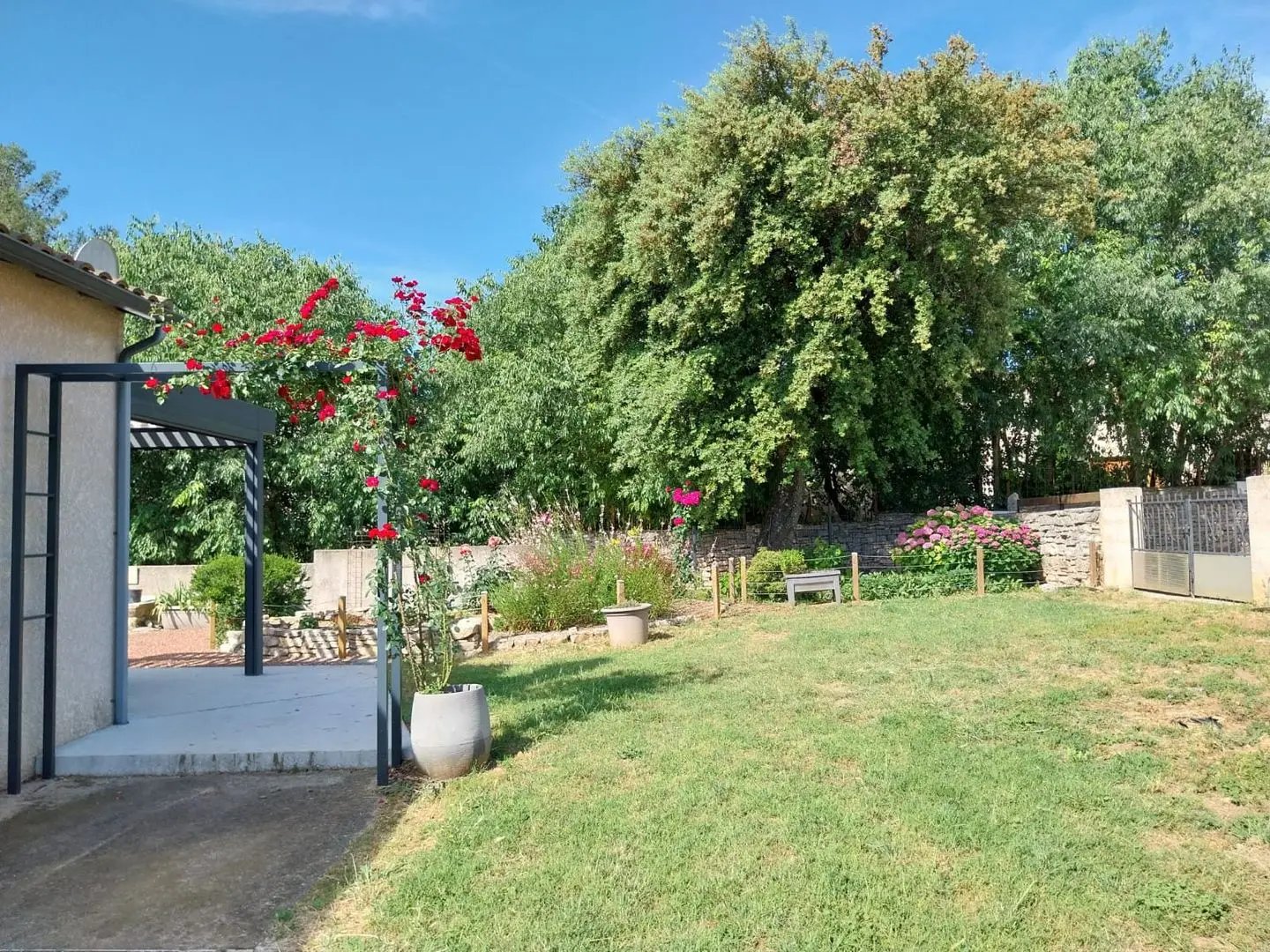 Maison à vendre, 107m², Aspères