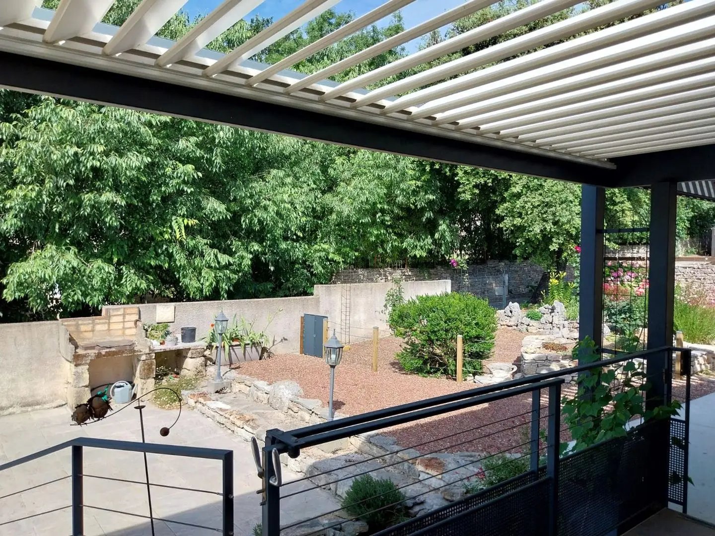 Maison à vendre, 107m², Aspères