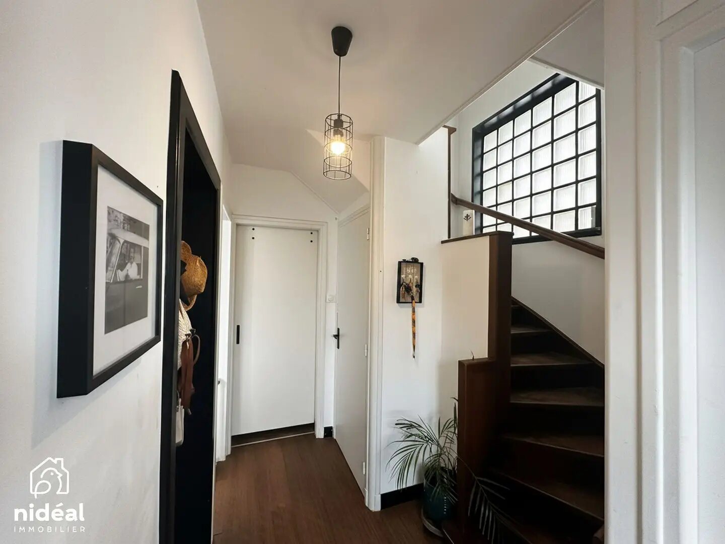 Maison à vendre, 75m², Le Cateau-Cambrésis