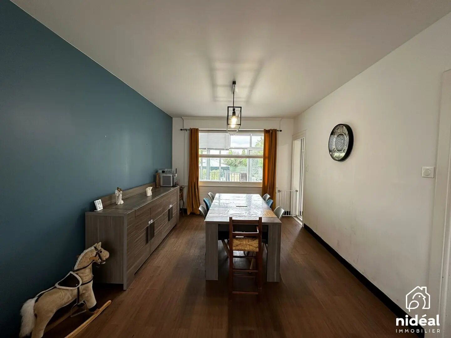Maison à vendre, 75m², Le Cateau-Cambrésis