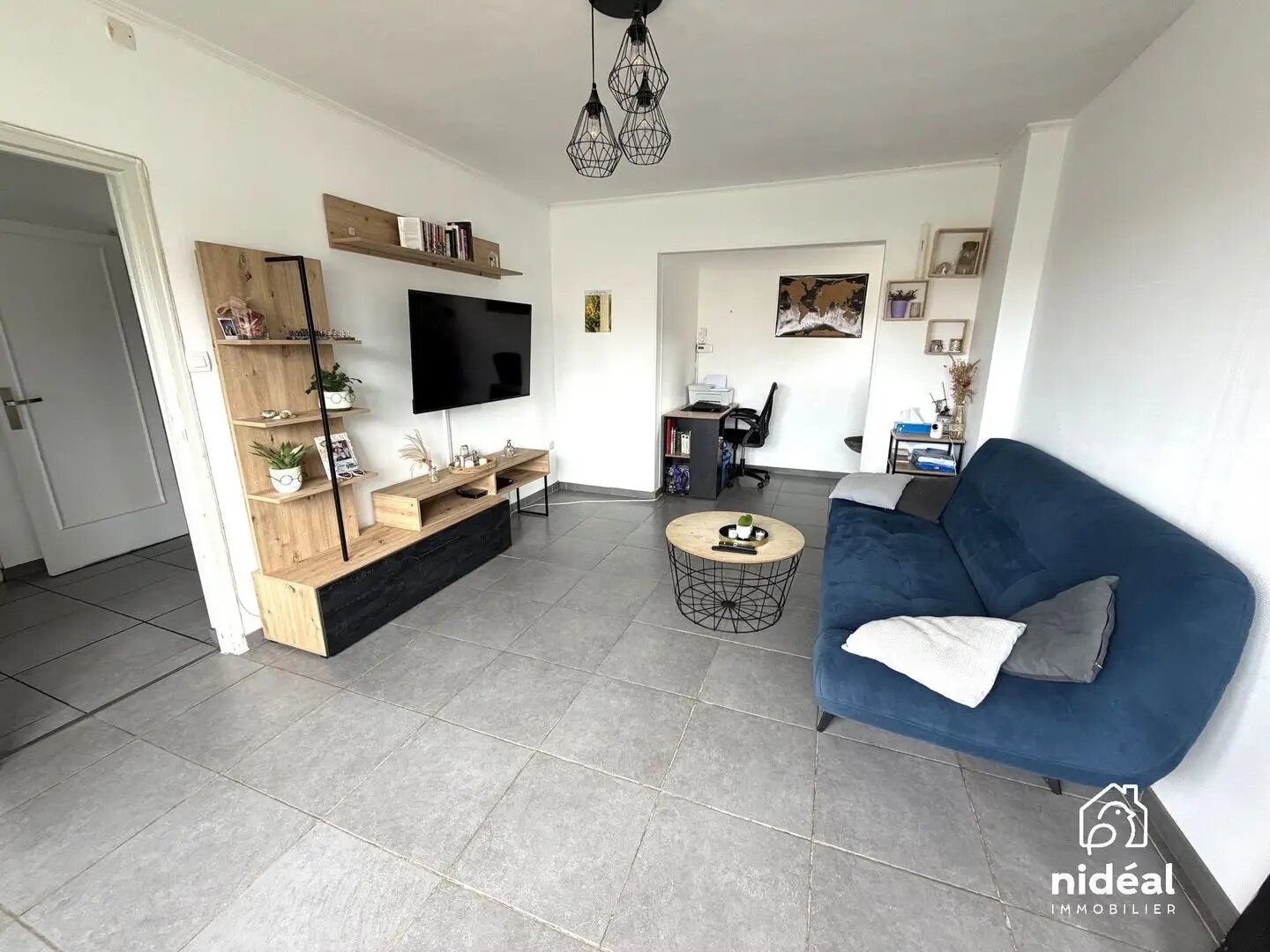 Maison à vendre, 91m², Recquignies