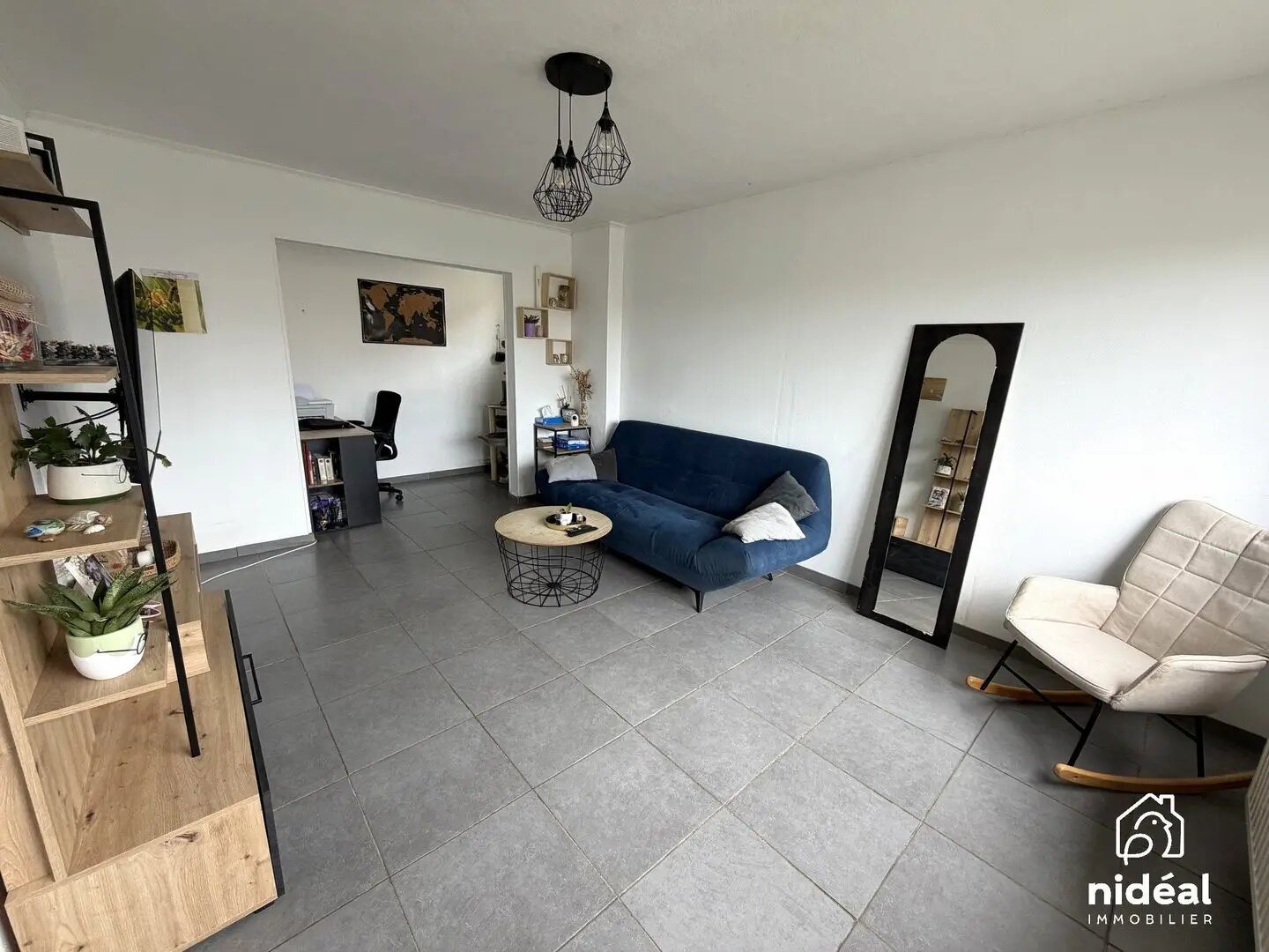 Maison à vendre, 91m², Recquignies