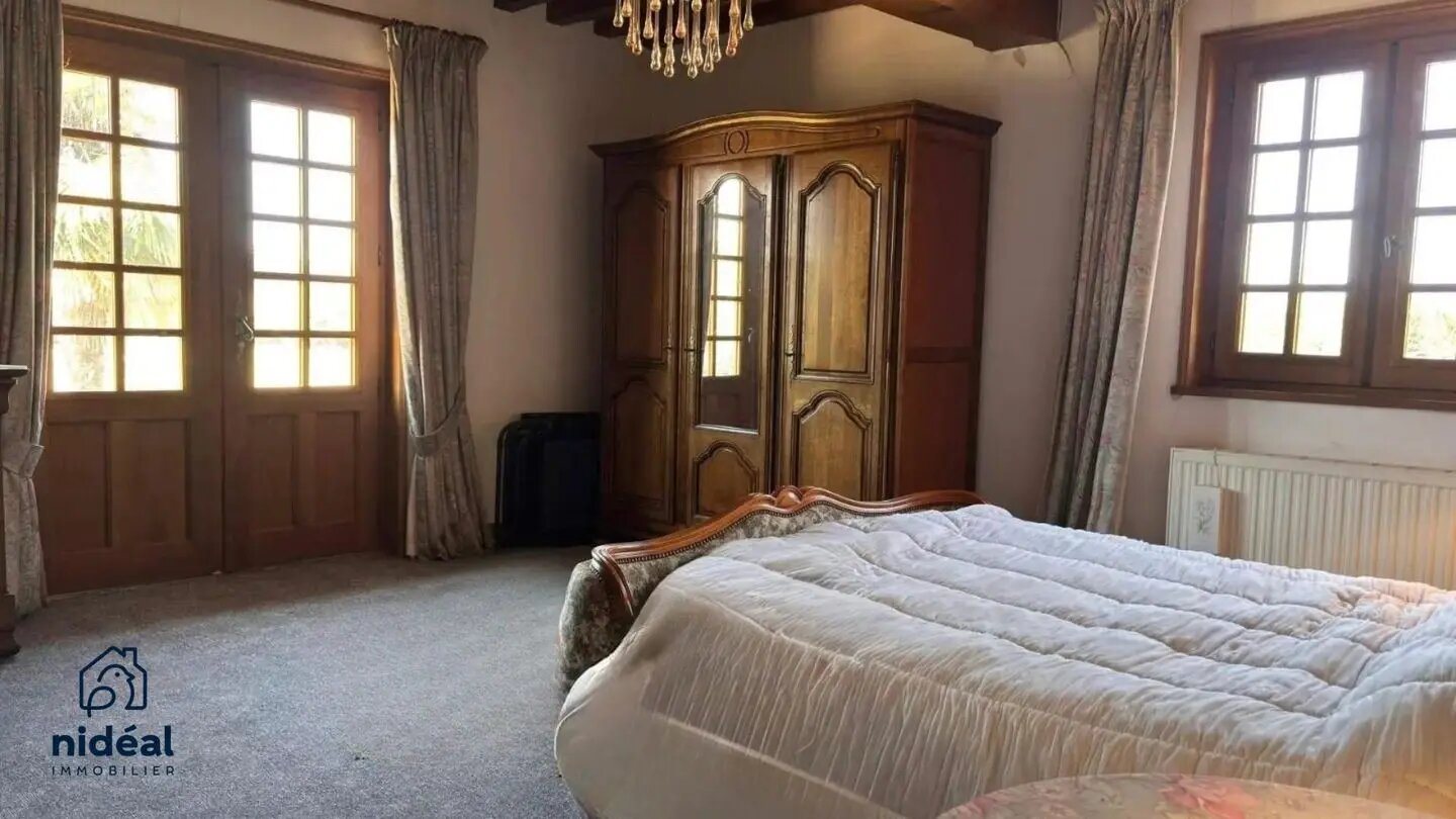 Maison à vendre, 276m², Autheuil-Authouillet