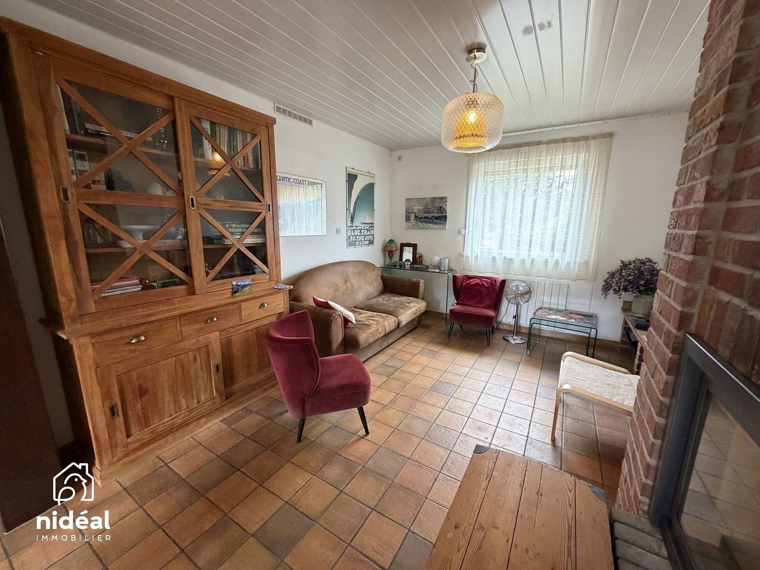 Maison à vendre, 93m², Leval