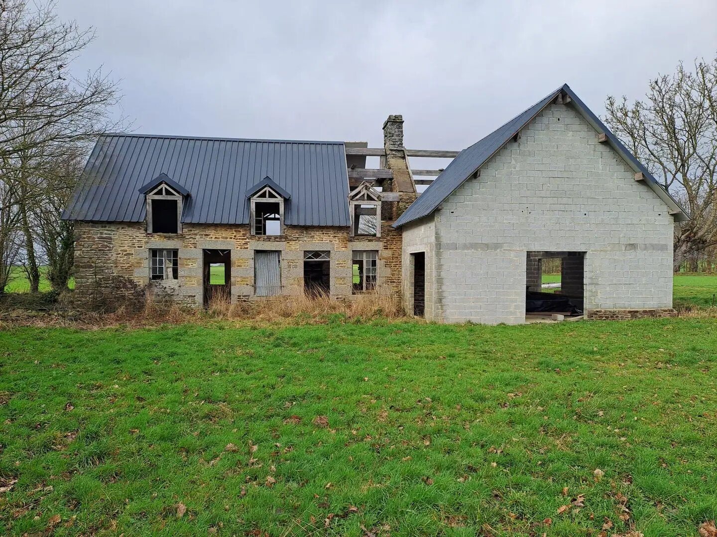 Maison à vendre, 150m², Pierres