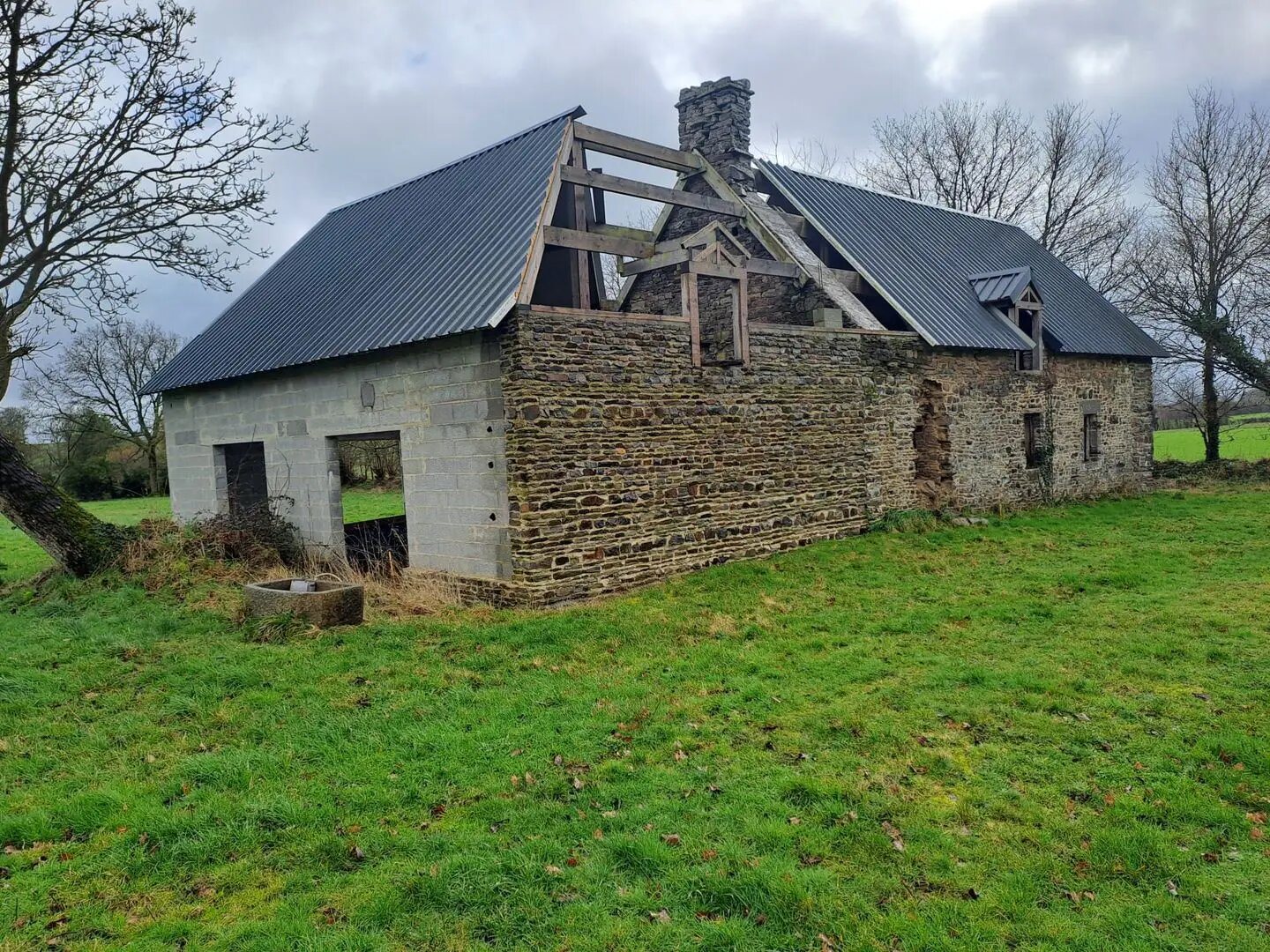 Maison à vendre, 150m², Pierres