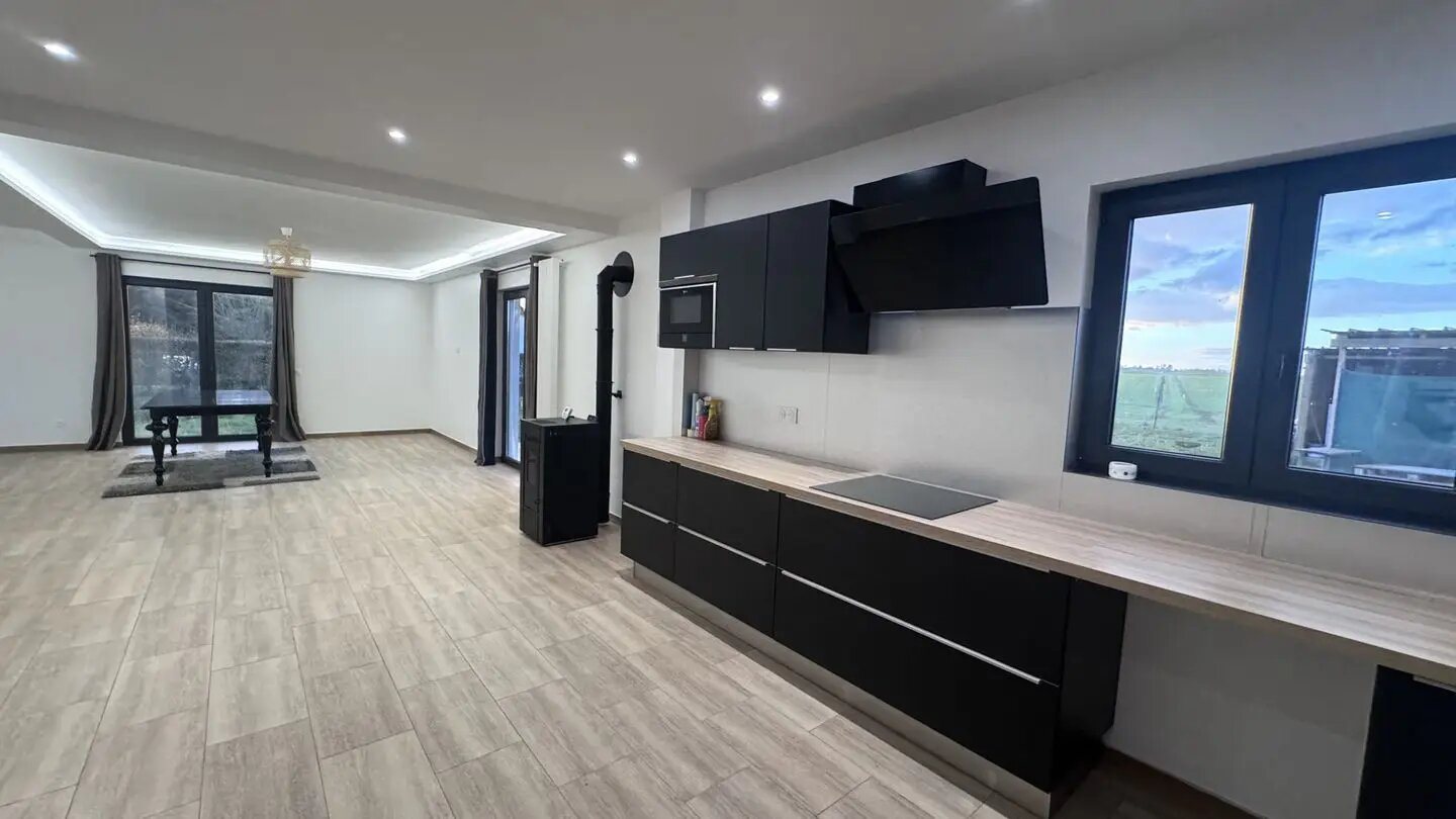 Maison à vendre, 108m², Etrépagny
