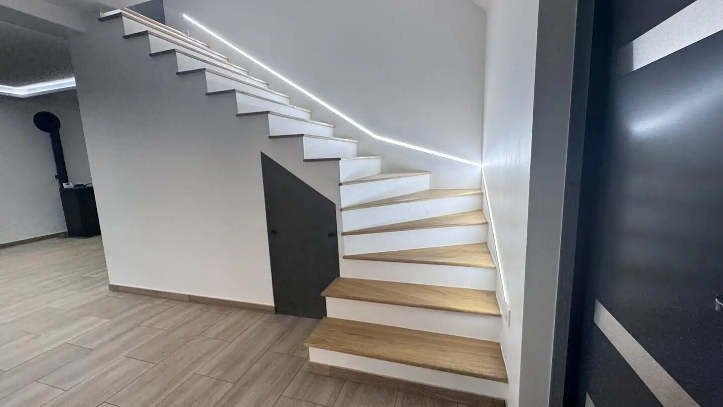 Maison à vendre, 108m², Etrépagny