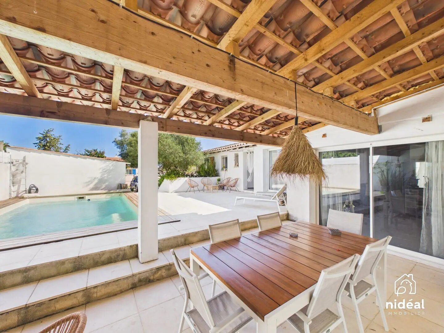 Maison à vendre, 131m², Galargues