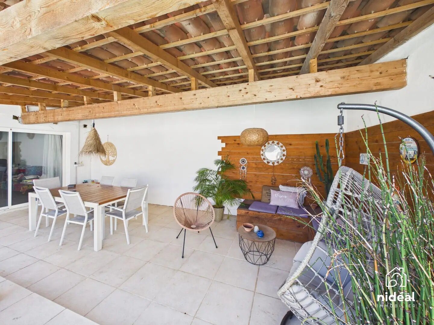 Maison à vendre, 131m², Galargues