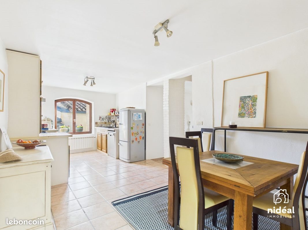 Maison à vendre, 140m², Montpezat