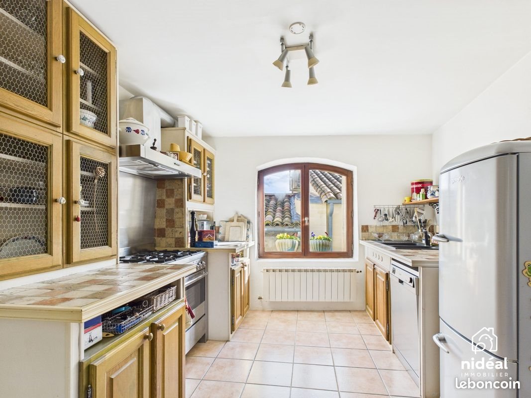Maison à vendre, 140m², Montpezat