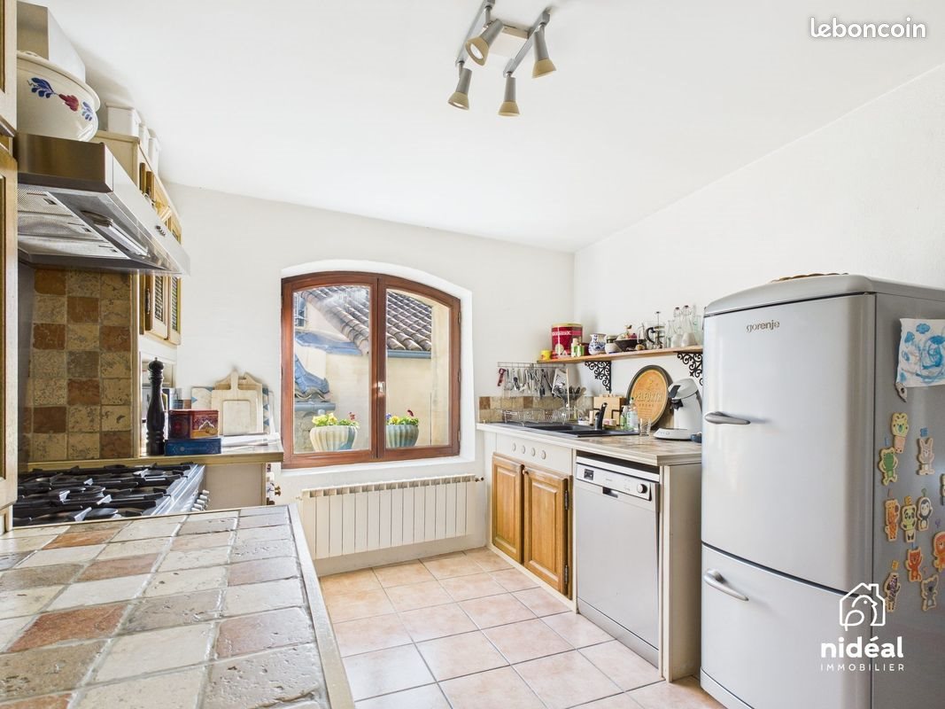 Maison à vendre, 140m², Montpezat