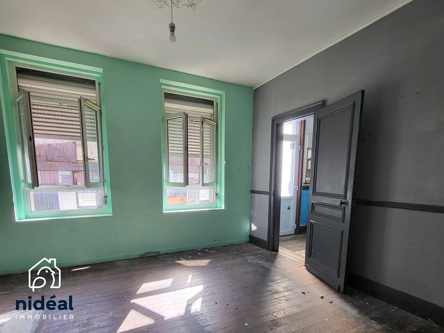 Maison à vendre, 160m², Caudry