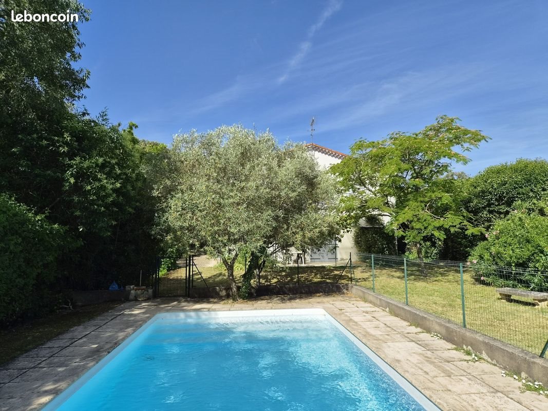 Maison à vendre, 123m², Quissac