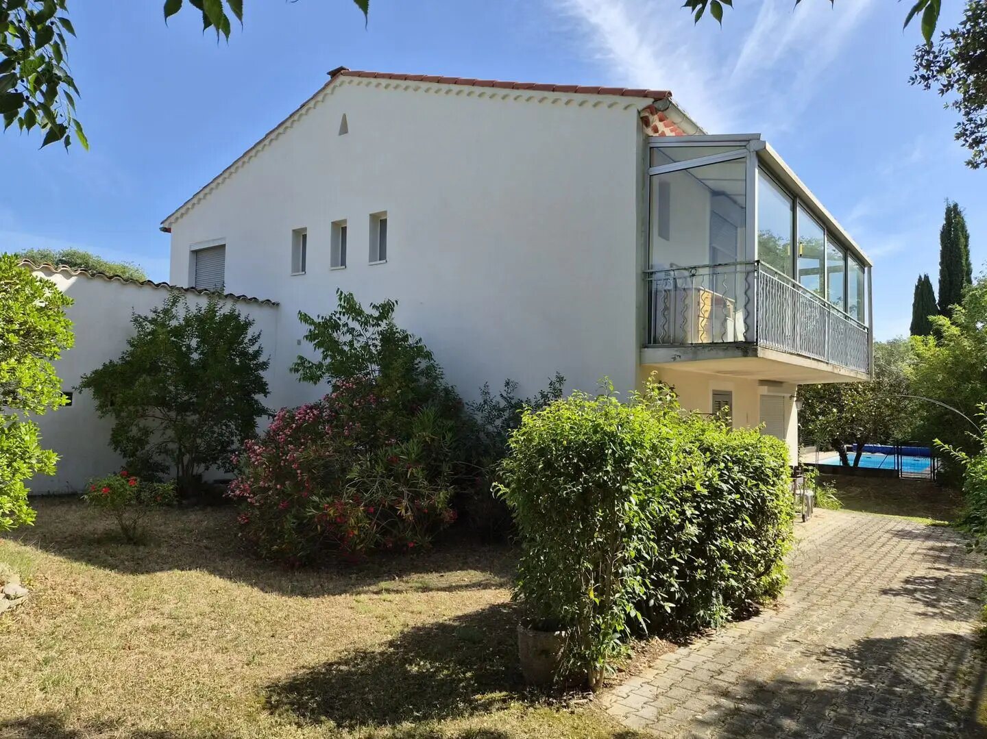 Maison à vendre, 123m², Quissac