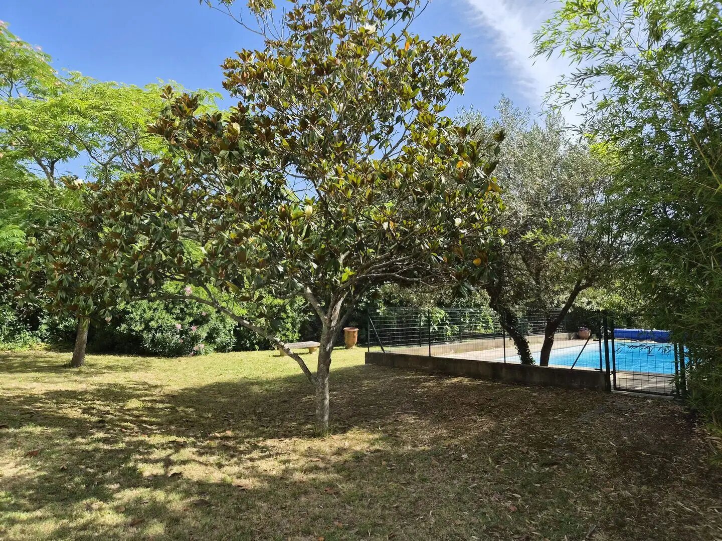 Maison à vendre, 123m², Quissac