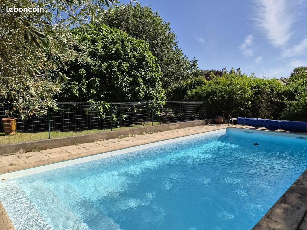 Maison à vendre, 123m², Quissac