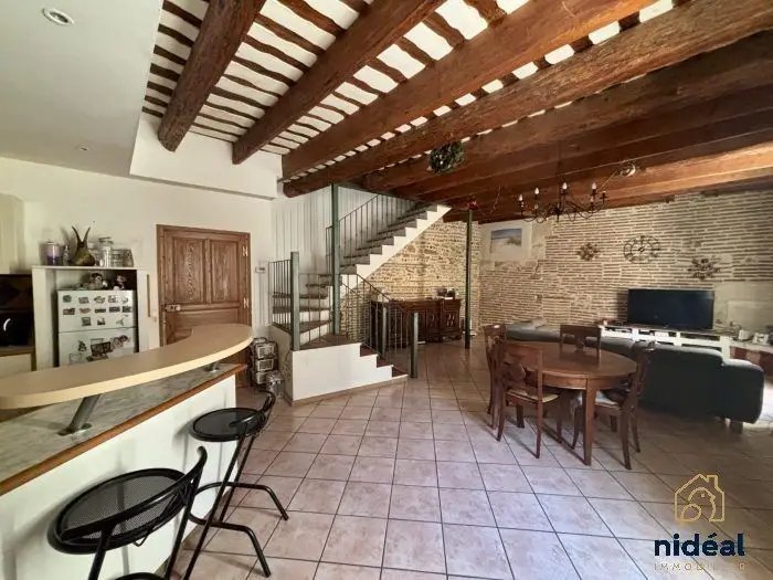 Maison à vendre, 115m², Garons
