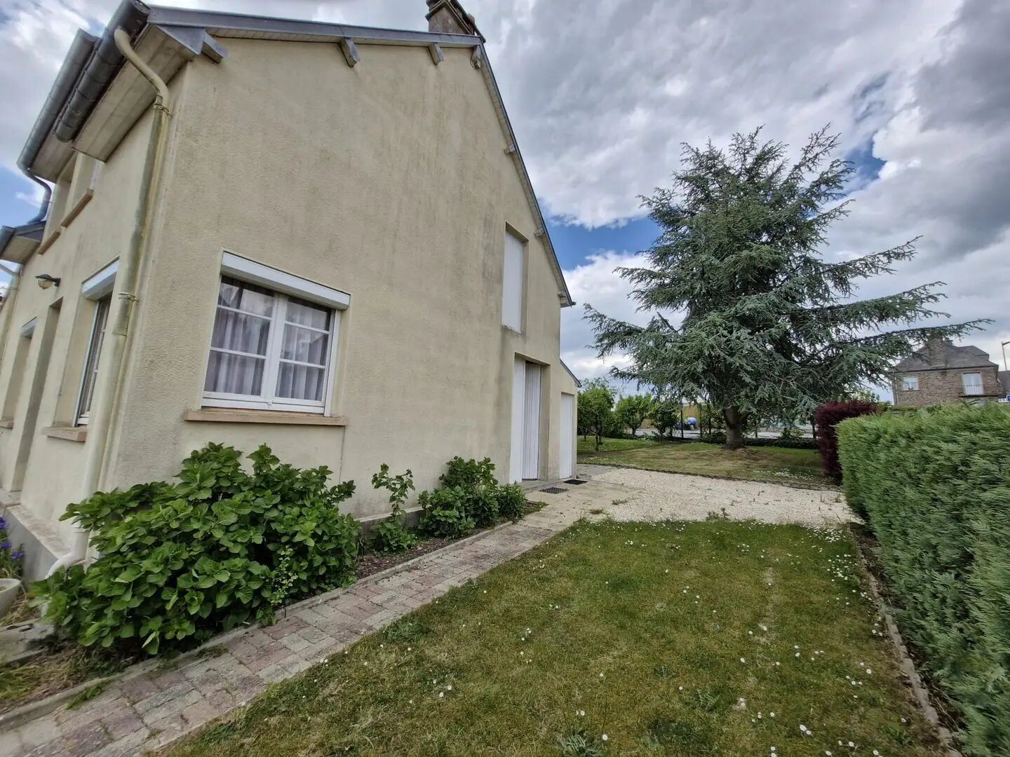 Maison à vendre, 82m², Pierres