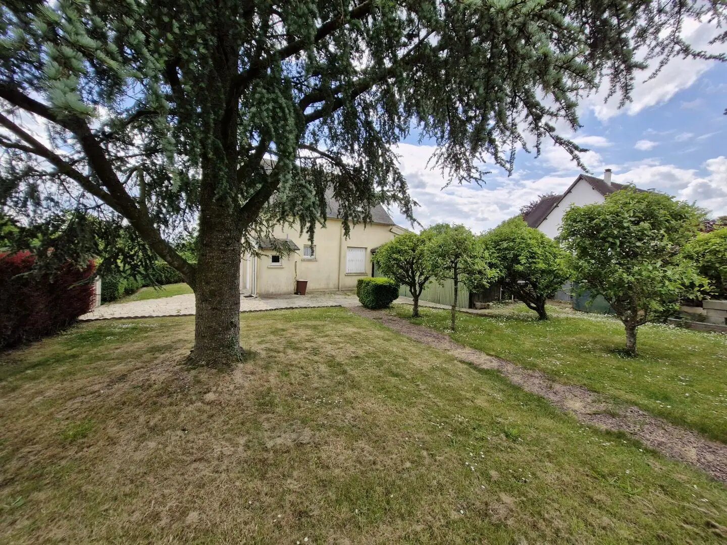 Maison à vendre, 82m², Pierres