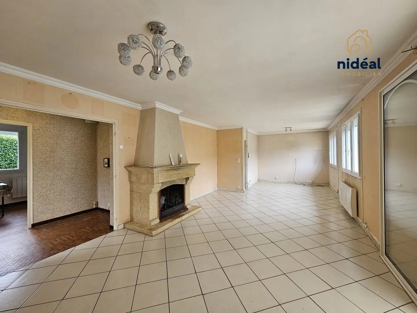 Maison à vendre, 127m², Bois-Jérôme-Saint-Ouen