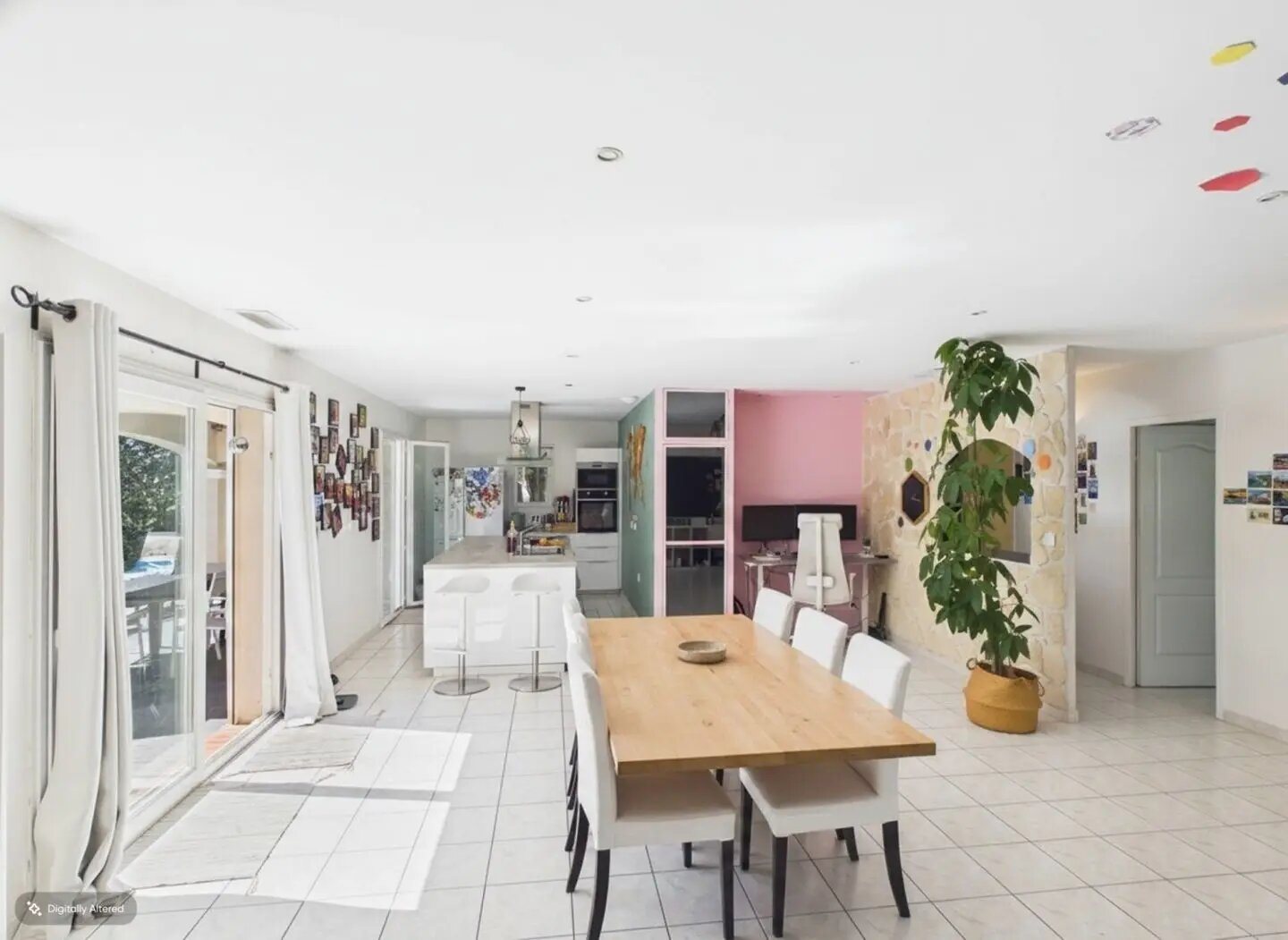 Maison à vendre, 155m², Castries