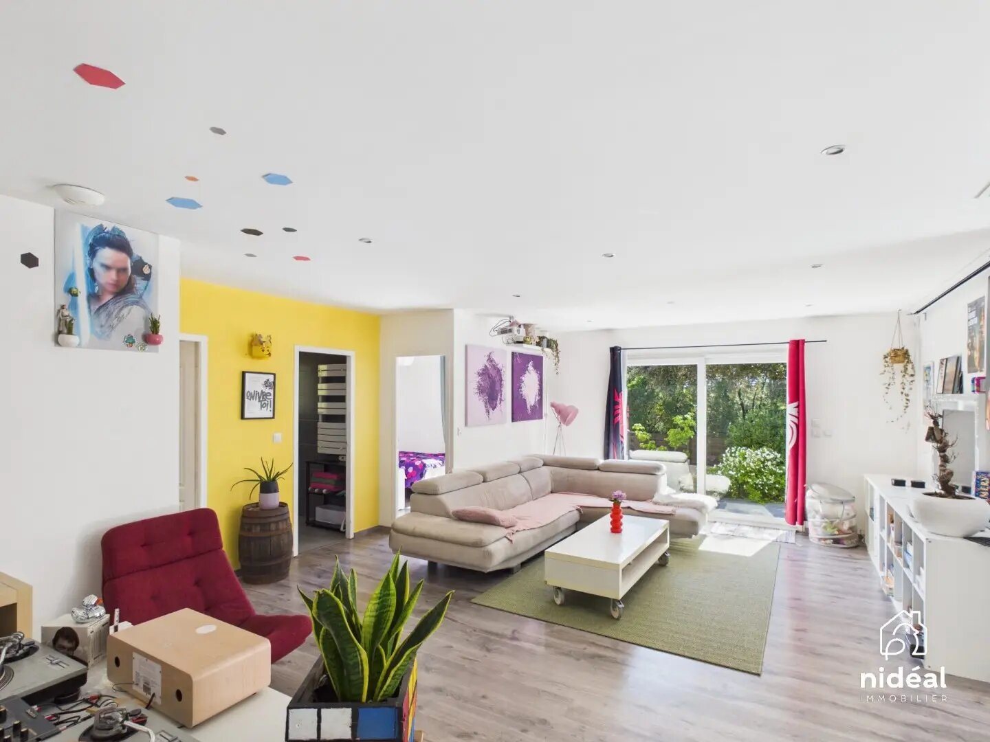 Maison à vendre, 155m², Castries
