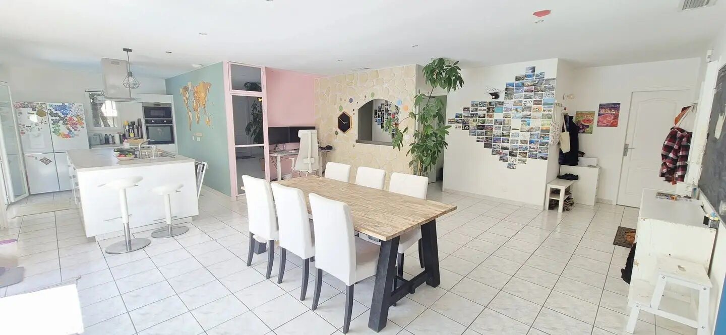 Maison à vendre, 155m², Castries