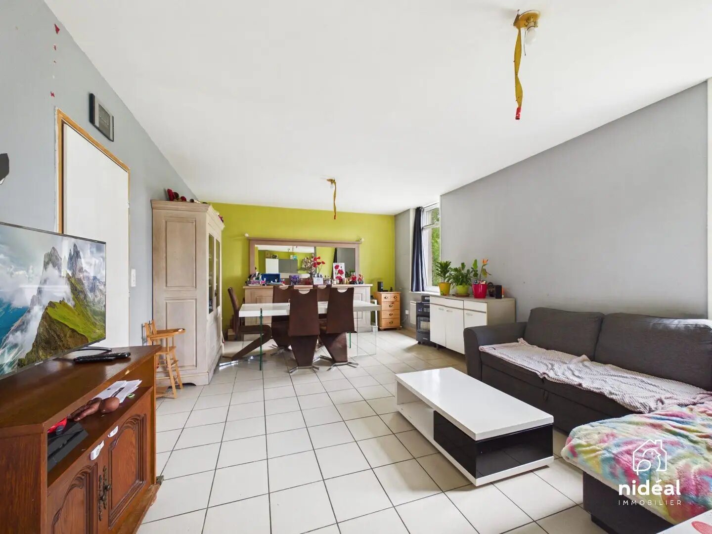 Maison à vendre, 73m², Elesmes