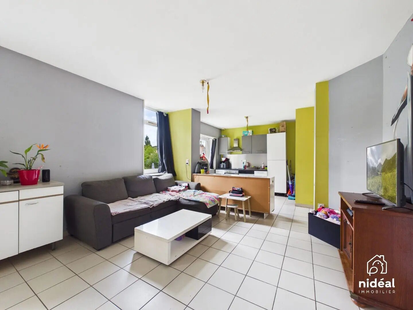 Maison à vendre, 73m², Elesmes