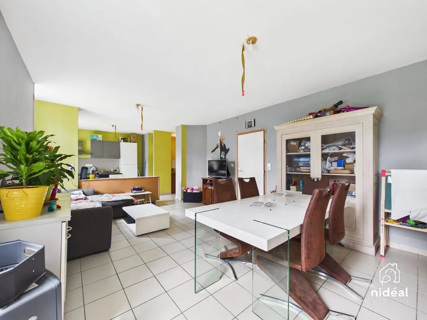 Maison à vendre, 73m², Elesmes