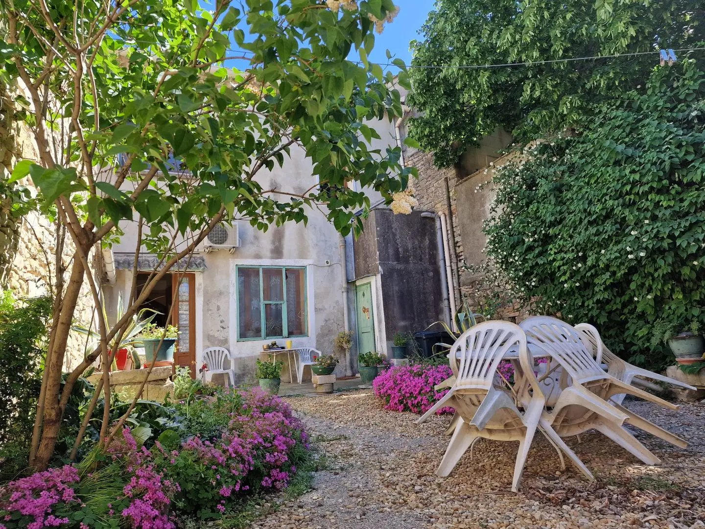 Maison à vendre, 269m², Saint-Dionizy